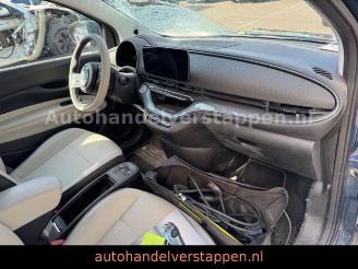 Fiat 500E 500 e La Prima 87KW  Cabriolet picture 14