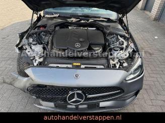 Mercedes C-klasse  picture 14