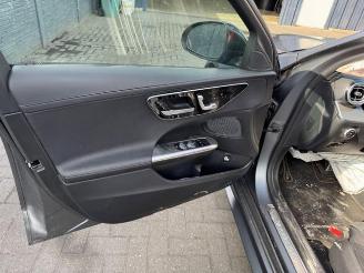 Mercedes C-klasse  picture 16