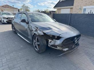 Mercedes C-klasse  picture 11