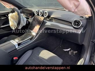 Mercedes C-klasse  picture 22
