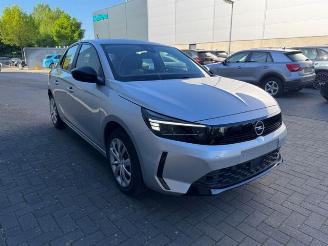 škoda osobní automobily Opel Corsa F 1,2Turbo 100 GS eDTC 2024/12