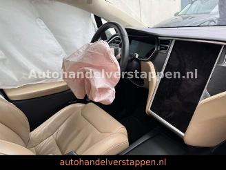 Tesla Model S Model X 90d AWD Autopilot Full-Options list picture 19