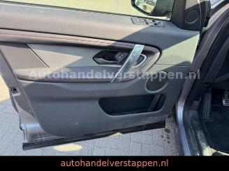 Land Rover Discovery Sport R-Dynamic S Leder Navi Panorama picture 17