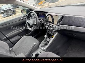 Volkswagen Taigo 1.0 TSI 85 kW 7-DSG Life Navi DAB+ picture 11