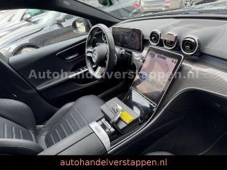 Mercedes C-klasse  picture 18