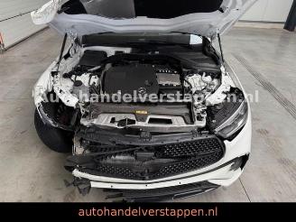 Mercedes GLC 300d 4Matic AMG Sport 9G-TRONIC Panorama picture 14