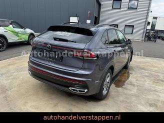 Volkswagen Taigo R-Line Sport Automatic DSG TSI DAB+ picture 3