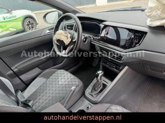 Volkswagen Taigo R-Line Sport Automatic DSG TSI DAB+ picture 10