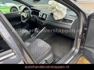 Volkswagen Taigo R-Line Sport Automatic DSG TSI DAB+ picture 12