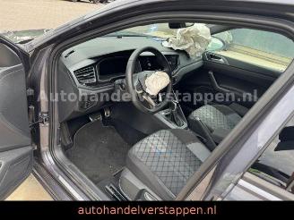 Volkswagen Taigo R-Line Sport Automatic DSG TSI DAB+ picture 9