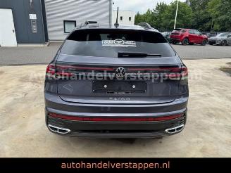 skadebil auto Volkswagen Taigo R-Line Sport Automatic DSG TSI DAB+ 2024/7