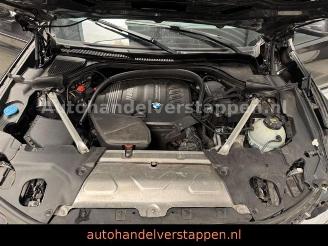 BMW X4 xDrive 20 d Advantage 140KW Pano Leder Navi picture 26