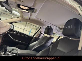 BMW X4 xDrive 20 d Advantage 140KW Pano Leder Navi picture 19