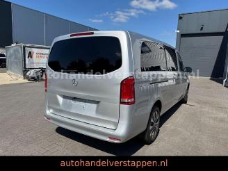 Auto incidentate Mercedes Vito Tourer 124 CDI Select Extralang LEDER 9SITZ 2021/7