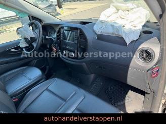 Mercedes Vito Tourer 124 CDI Select Extralang LEDER 9SITZ picture 18