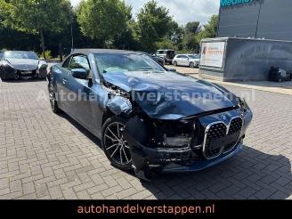 BMW 4-serie  picture 4