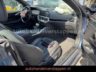 BMW 4-serie  picture 16