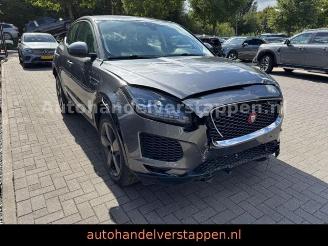 Voiture accidenté Jaguar E-Pace R-Dynamic S AWD 2020/6