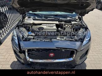Jaguar E-Pace R-Dynamic S AWD picture 12
