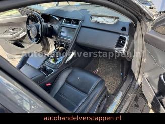 Jaguar E-Pace R-Dynamic S AWD picture 20