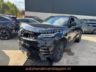 Avarii autoturisme Land Rover Range Rover Velar R-Dynamic SE 240PS AWD 2019/5