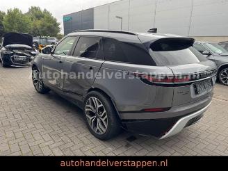 Coche accidentado Land Rover Range Rover Velar 2.0 D240 R-Dynamic S 2020/9