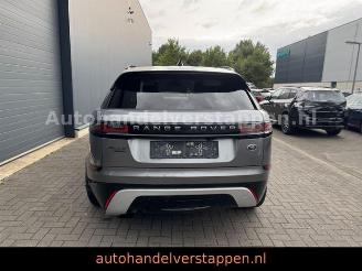 Land Rover Range Rover Velar 2.0 D240 R-Dynamic S picture 5