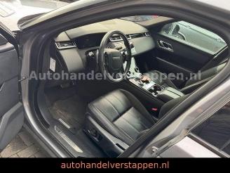 Land Rover Range Rover Velar 2.0 D240 R-Dynamic S picture 16