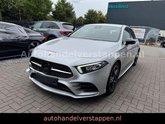 škoda osobní automobily Mercedes A-klasse  2020/7