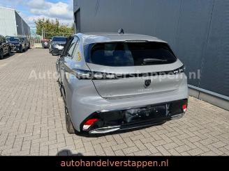 Coche accidentado Peugeot 308 III Allure AUTO 96 kW Blue-HDI FAP 2024/3
