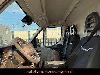 Iveco Daily Kasten HKasten 35S Hi Matic Klima picture 9