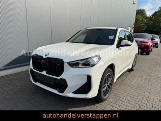 Avarii autoturisme BMW X1 20 i sDrive M Sport Auto Panorama 2024/5