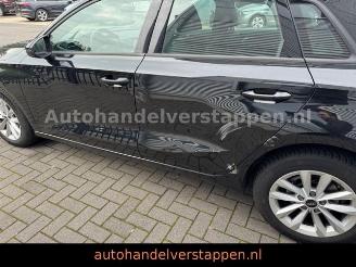 Audi A3 Sportback 30 TFSI picture 7