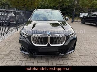 BMW iX1 20 eDrive M Sportpaket Leder LED Navi+ picture 3