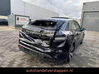 Porsche Macan Electric 4 PDLS+ PASM Hud BOSE picture 5