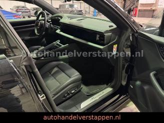 Porsche Macan Electric 4 PDLS+ PASM Hud BOSE picture 18