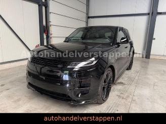  Land Rover Range Rover sport P460 R-Dynamic SE 2024/2
