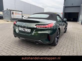 uszkodzony samochody osobowe BMW Z4 Roadster sDrive 20i M Sport 2025 2025/5