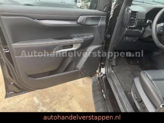 Ford Ranger Wildtrak e-4WDiesel Doppel Neu 2025 picture 20