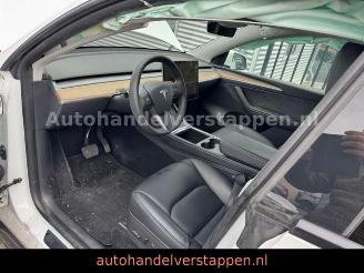 Tesla Model Y Long Range Dual AWD Pano Leder picture 17