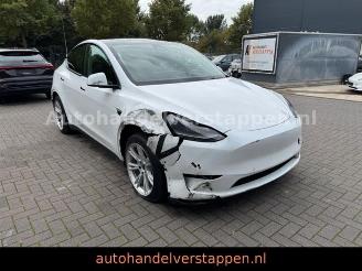 Tesla Model Y Long Range Dual AWD Pano Leder picture 7