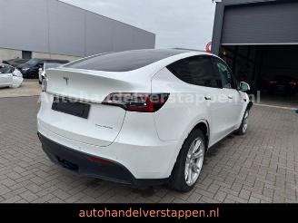 Tesla Model Y Long Range Dual AWD Pano Leder picture 2