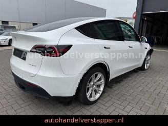 Tesla Model Y Long Range Dual AWD Pano Leder picture 3