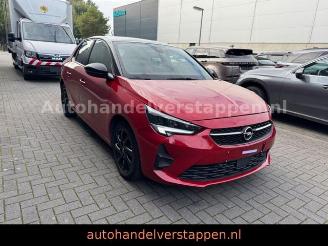uszkodzony samochody osobowe Opel Corsa F GS Line 74KW Carplay Klima Sport 2022/8