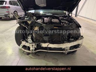 Mercedes S-klasse  picture 6