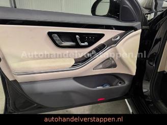 Mercedes S-klasse  picture 29