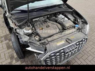 Audi Q3 Sportback 35 TFSI S Line Sport picture 14