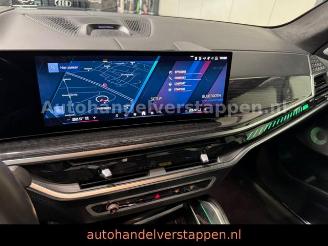 BMW X5 M Competition 460KW Sky Hud SonderLack picture 28