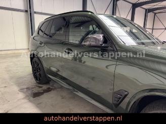BMW X5 M Competition 460KW Sky Hud SonderLack picture 6